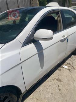 جيلي امجراند EC8